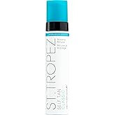 St.Tropez Self Tan Classic Bronzing Mousse for Natural Sunless Tan