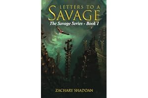 Letters to a Savage