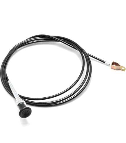 Carburetor Choke Cable Plunger Kit For Yamaha TT-R225 XT225 - Foto 13