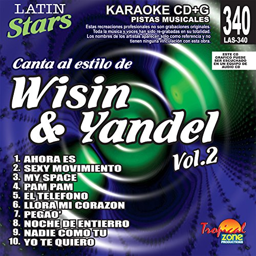 Wisin & Yandel - Zun Zun Rompiendo Caderas (By Nano De La Geezy)(Www.FlowHot.Net) Lyrics - Zortam Music
