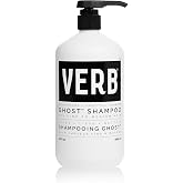 VERB Ghost Fine Hair Shampoo| Weightless Smoothing Cleanser