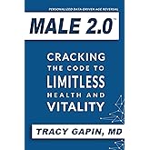 Male 2.0: Cracking the Code to Limitless Health and Vitality