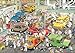 Jumbo Jan Van Haasteren in The car respraying Shop Jigsaw Puzzle (500 Piece)