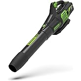 Greenworks Pro 60V 450 CFM Cordless Battery Leaf Blower (Tool Only)