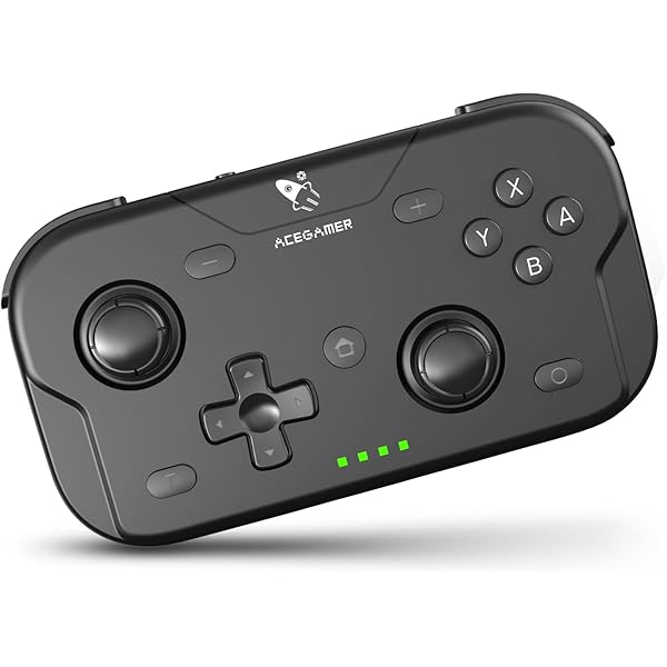 Amazon.com: XPT Portable Mini Controller for Nintendo Switch 2