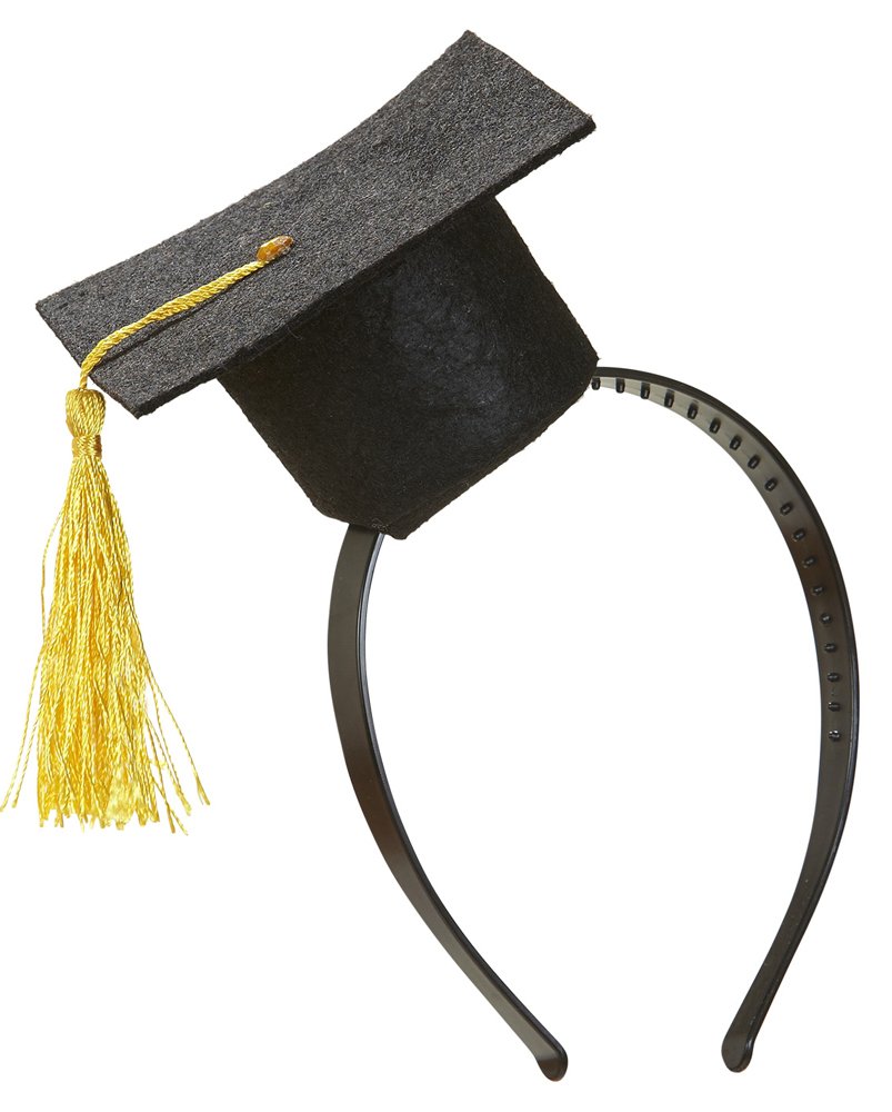 Xtra 05692 ? Graduation Mini Hat 