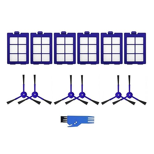 Accessories for Hybrid Vacuums: Must-Have Upgrades for Efficiency