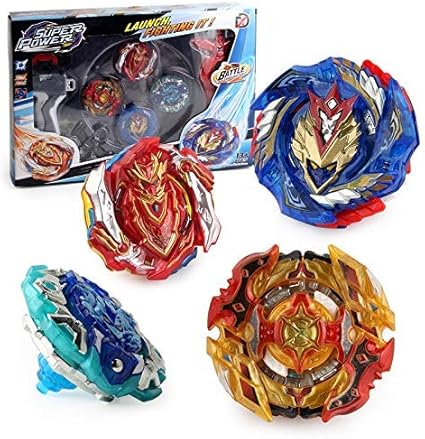 beyblade burst rapidity