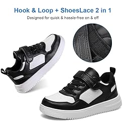 Cozystep Toddler Boys Girls Slip On Sneakers
