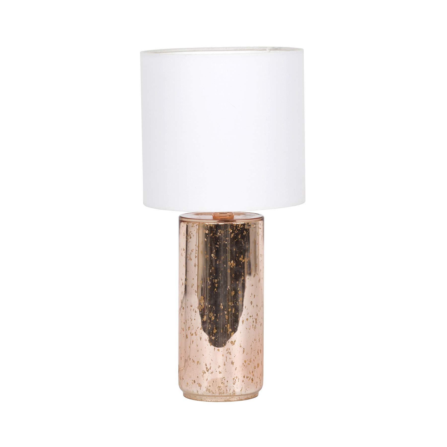 Litex Industries BL24LTX Litex Lamp, Rose Gold