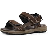 Clarks Men's Guideview Trek Sport Sandal | Walking Sandals
