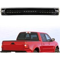 Aftermarket Tail Light Assembly Set – Fits 1997-2000 Ford F150 Flareside / Stepside (Regular Cab, Super Cab) 5 thumbnail image