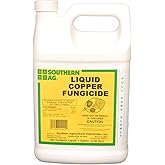 Southern Ag Liquid Copper Fungicide, 1 Gallon