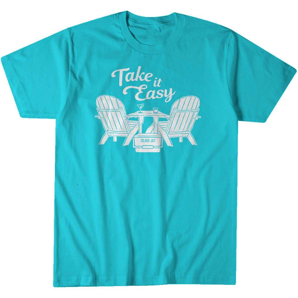 Island jay t shirts Clearance