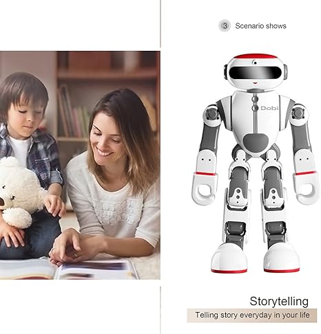 dobi robot amazon