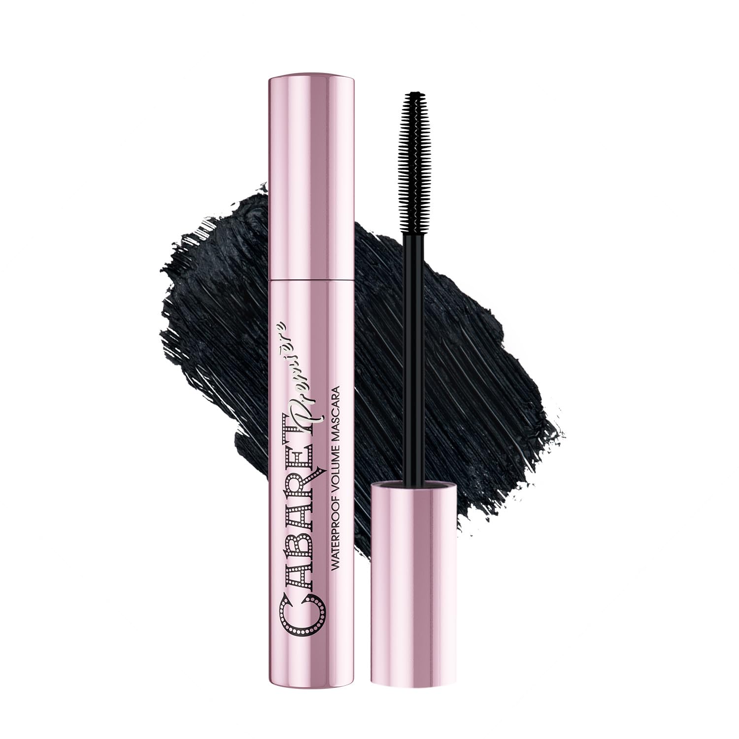Vivienne Sabo - Artistic Volume Mascara Cabaret Premiere