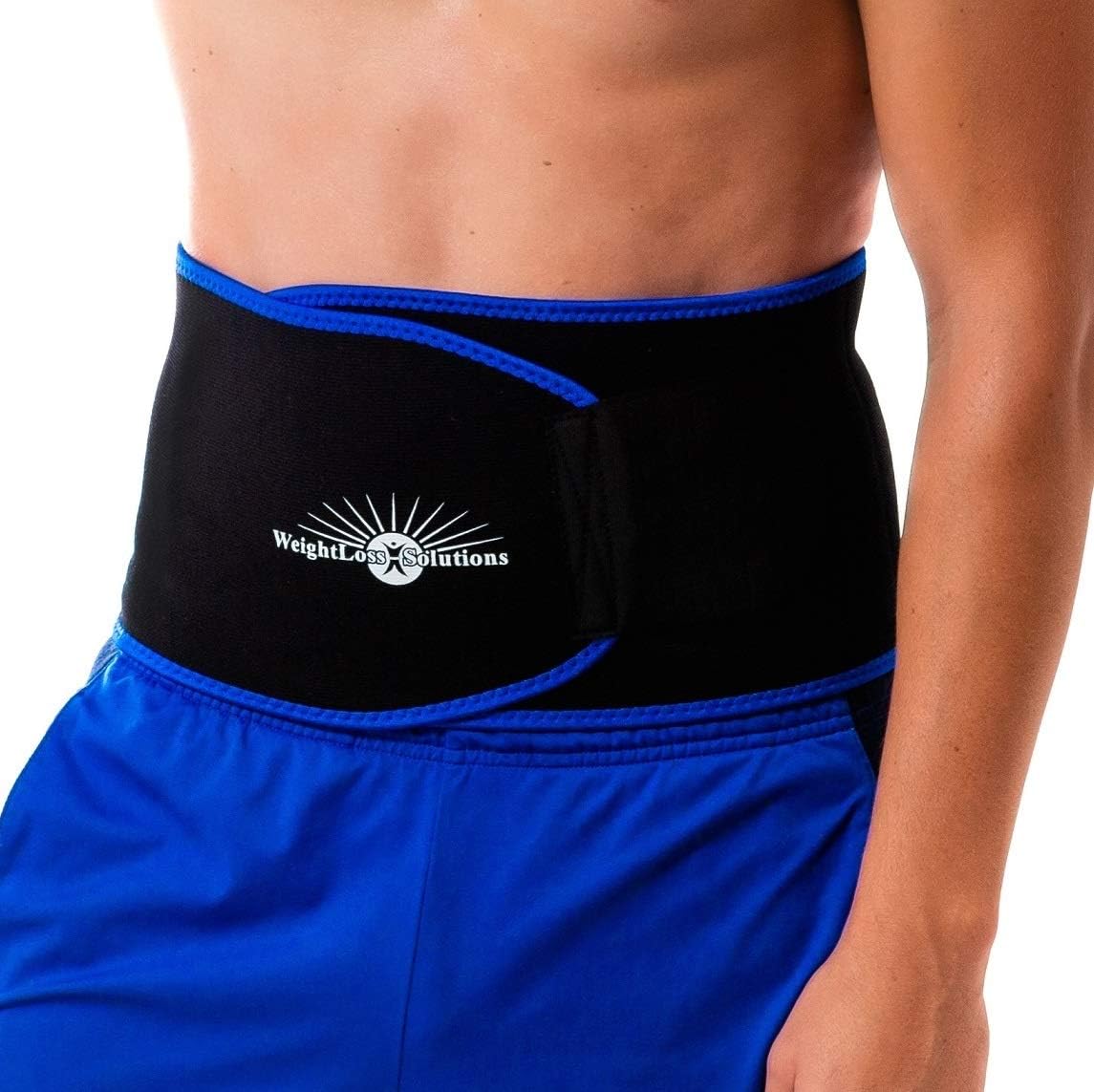 Key Benefits of Using Slimming Sauna Belts plus Lipo-Trim