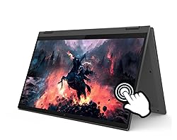 2021 Newest Lenovo IdeaPad Flex 5 14.0" 2-in-1