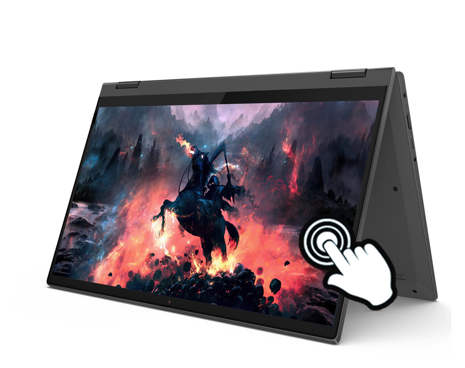 2021 Newest Lenovo IdeaPad Flex 5 14.0" 2-in-1