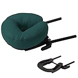 EARTHLITE Massage Table Face Cradle DELUXE
