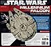 Star Wars: Millennium Falcon- A 3-D Owner's Guide