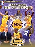 1999-2000 NBA Champions - Los Angeles Lakers
