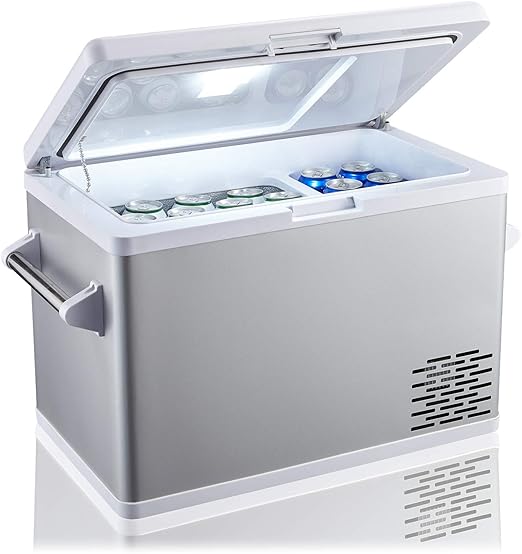 car freezer amazon