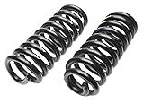 MOOG CC844 Coil Spring Set for Ford F-250