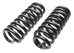 MOOG CC844 Coil Spring Set for Ford F-250