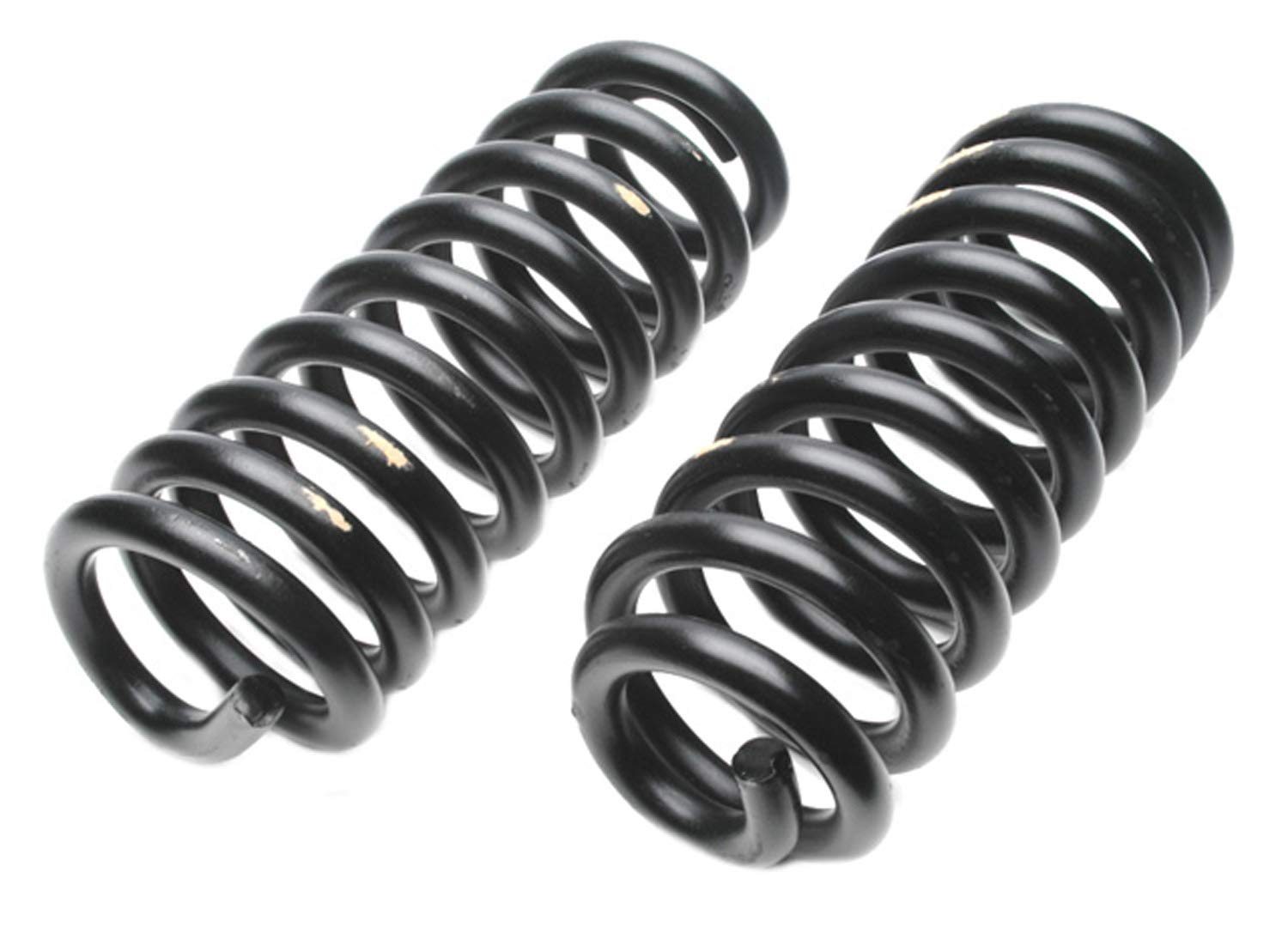 MOOG CC844 Coil Spring Set for Ford F-250