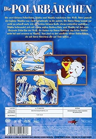 Amazon Com Die Polarbarchen Movies Tv Amazon Com Die Polarbarchen Movies Tv