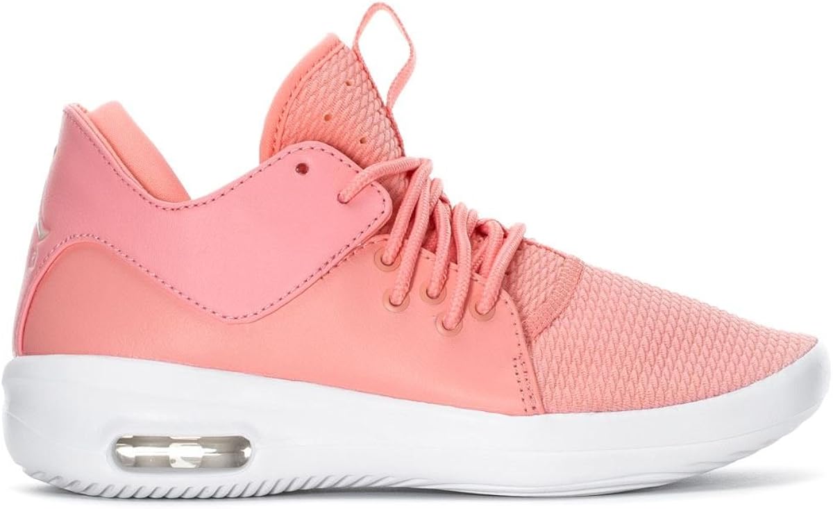 jordan first class shoes