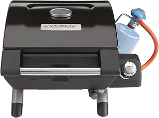 CAMPINGAZ - STABIELO - GASGRILL COMPACXT EX CV + KARTUSCHE CV 470 PLUS - VERTRIEB durch - Holly ® Produkte STABIELO ® - holly-sunshade ® - patentierte Innovationen im Bereich mobiler universeller Sonnenschutz - Made in Germany -