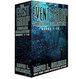 Get Event (Event Group Thriller #1) Gif