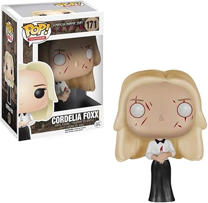 Amazon.com: Funko Pop American Horror 