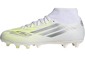 adidas Womens F50 Sparkfusion Club Firm Ground/Artificial Ground Sneaker