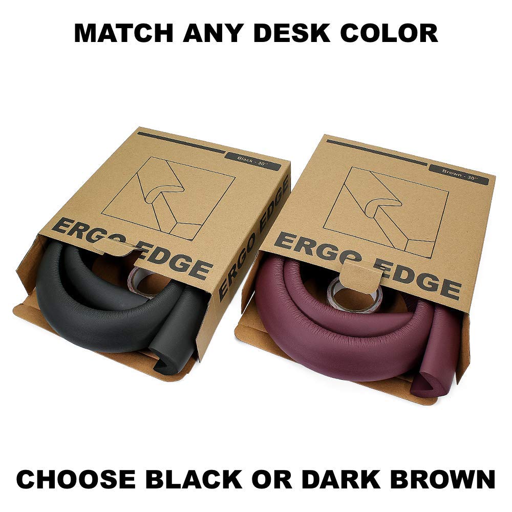 Ergo Edge | Protect Your arms from Sharp Table Edges! | 30