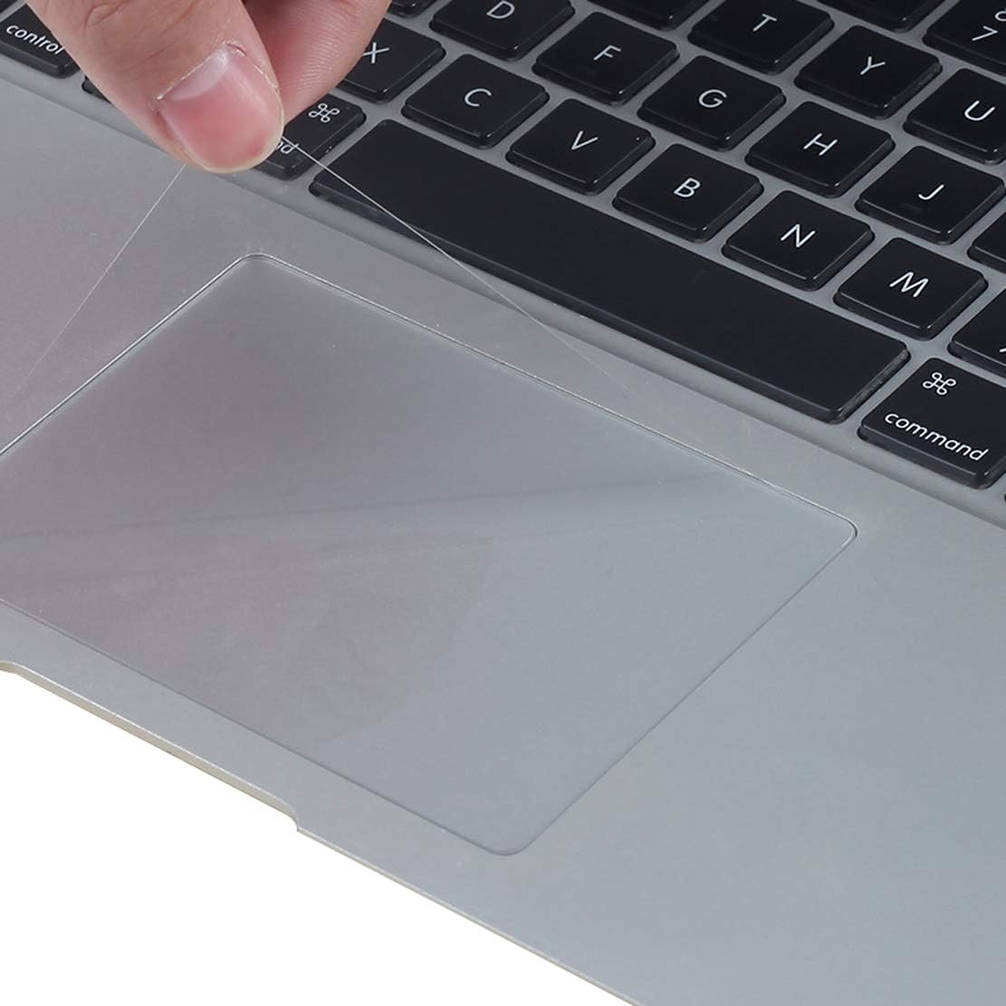 2 PCS Trackpad Protector Cover for MacBook Pro 13 Inch 2016