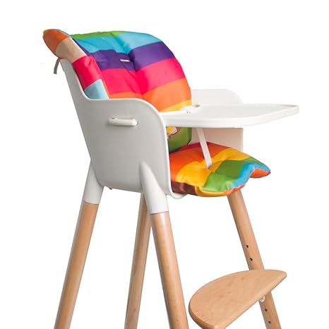 wooden baby chair online