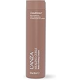 L'ANZA Healing Curls Conditioner For Curly Textured Hair, Vegan, Moisturizing, Anti-Frizz, Detangles Dry Damaged Hair, Anti-Humidity, Softens, Enhances Elasticity, Color Safe, Sulfate Free