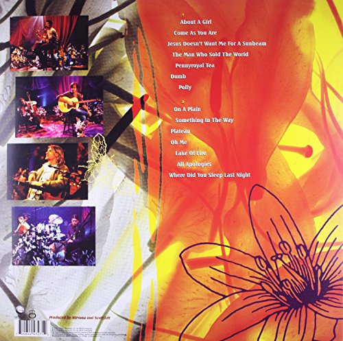 Nirvana - 1992-09-11 Feedback Mentality Washington Music Industry Coalition Benefit, Seattle Center Coliseum, Seattle, WA, USA - Zortam Music