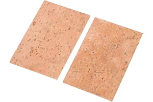 FOCKETY Compress/Decompress Sax Neck Cork, Tenor Cork, Sax Cork, Lightweight Musical Instrument Accessories Saxophone Parts for Saxophone