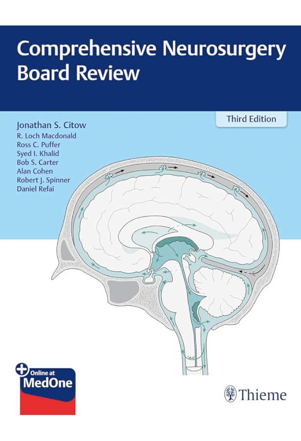 Rhoton Cranial Anatomy and Surgical Approaches: 9781975226879