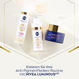 NIVEA Cellular LUMINOUS630 Anti-Pigment Spot Intensive Serum 30ml Hyaluronic view 8