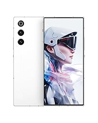 REDMAGIC 10 Air 120Hz Gaming Phone, 5G Android
