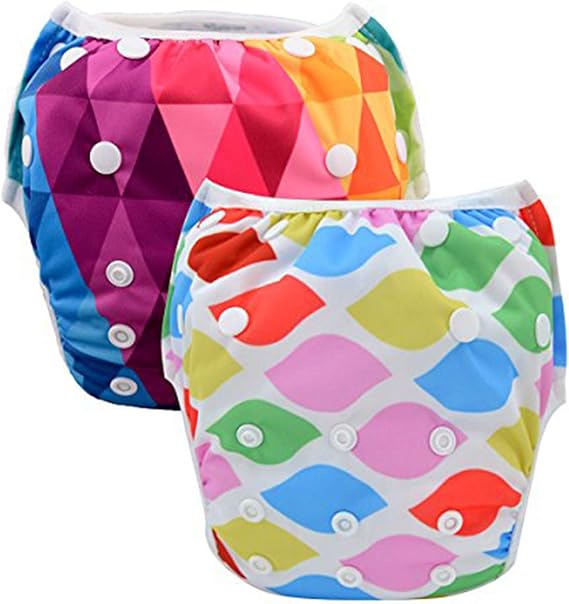 amazon swim diapers
