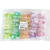 MARUTA Candy Konpeito, Hanatsume, Japanese sugar candy, 0.2oz 50count
