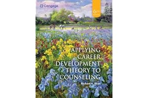 Applying Career Development Theory to Counseling