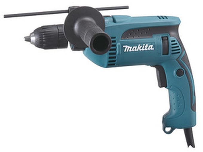 Makita drill w650 2vpr mod.hp1641