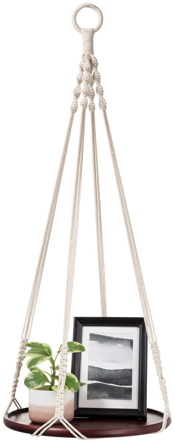 Best kitchens with hanging pot rack pics